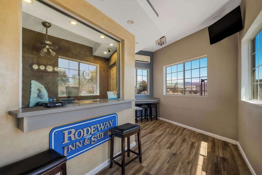 Rodeway Inn near Coachella 2