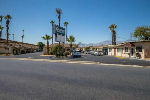 Rodeway Inn and Suites near Coachella 4 estrellas en Indio