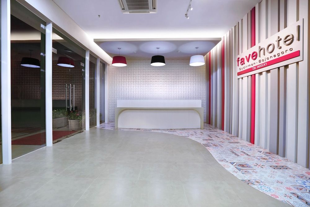 favehotel Sudirman Bojonegoro 3