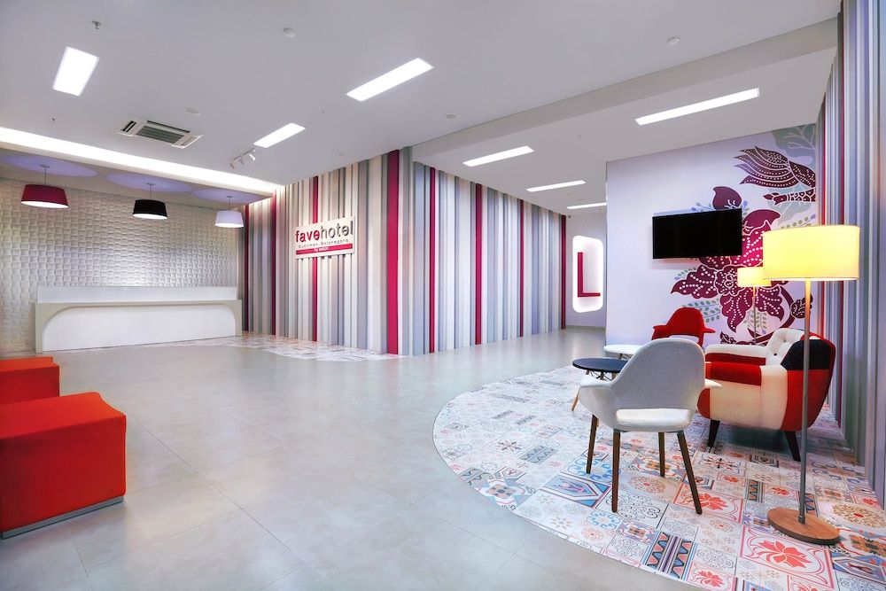favehotel Sudirman Bojonegoro 2