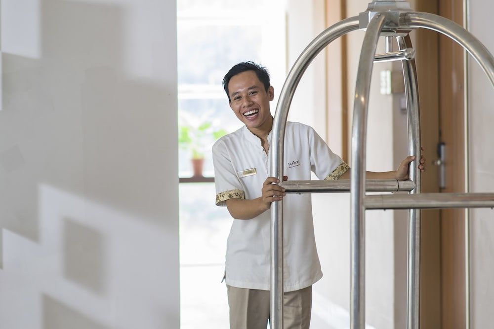 Horison Palma Pangandaran 3