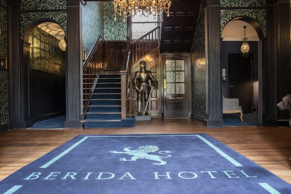 Berida Hotel 2