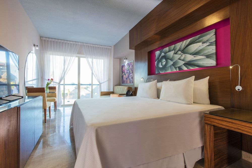 BelAir Sunclub Hotel Cabos 3