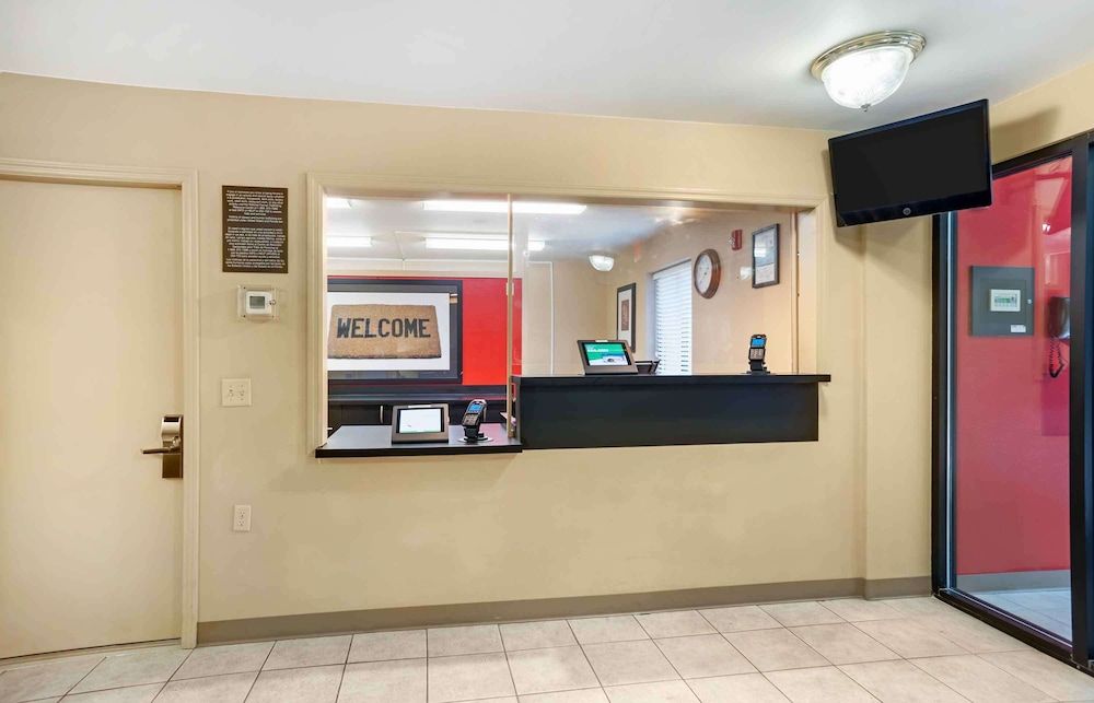 Extended Stay America Suites Tallahassee Killearn 3