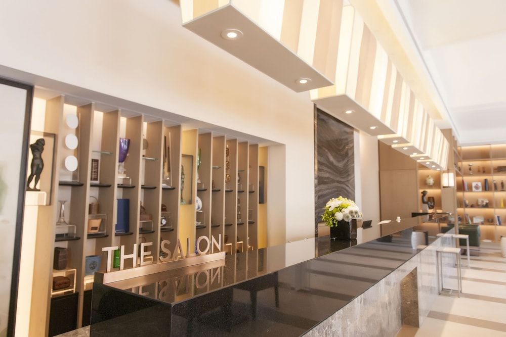 UNION HOUSE Lukang 3