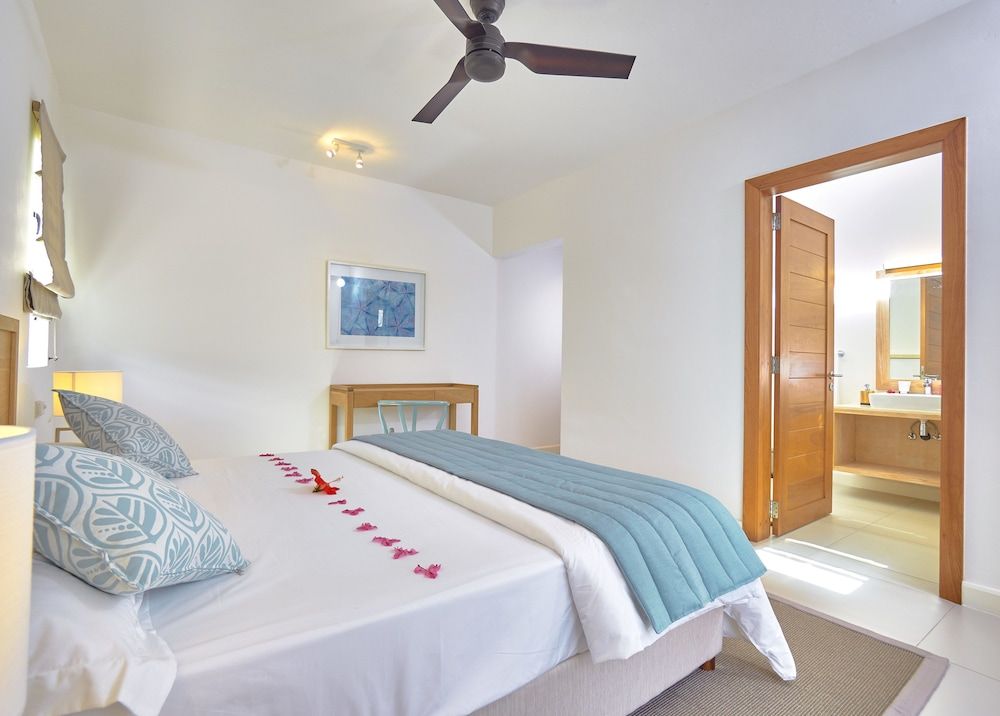 Corail Bleu Private Pool & Garden Villas by LOV 3