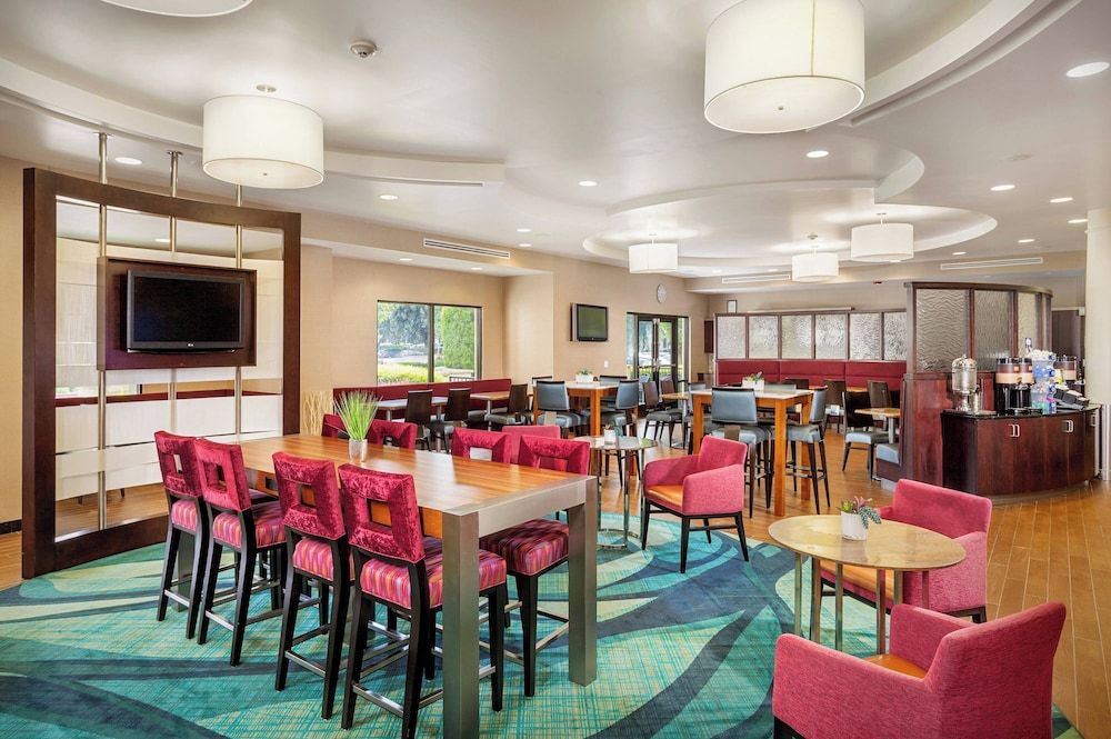 Springhill Suites Modesto 3 estrellas en Modesto