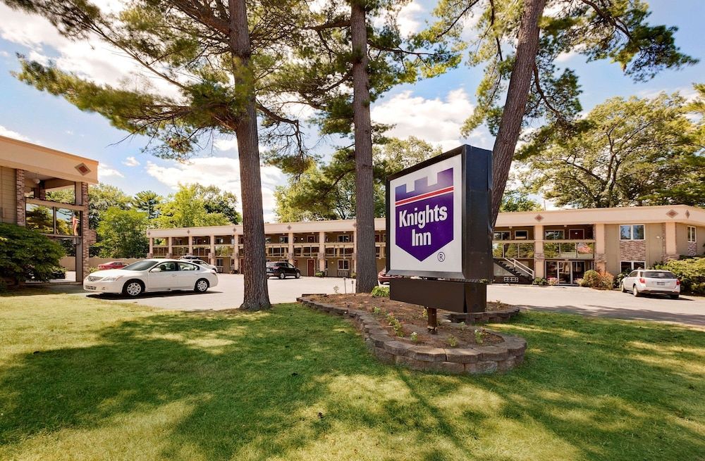 Knights Inn Traverse City 2 estrellas en Traverse City
