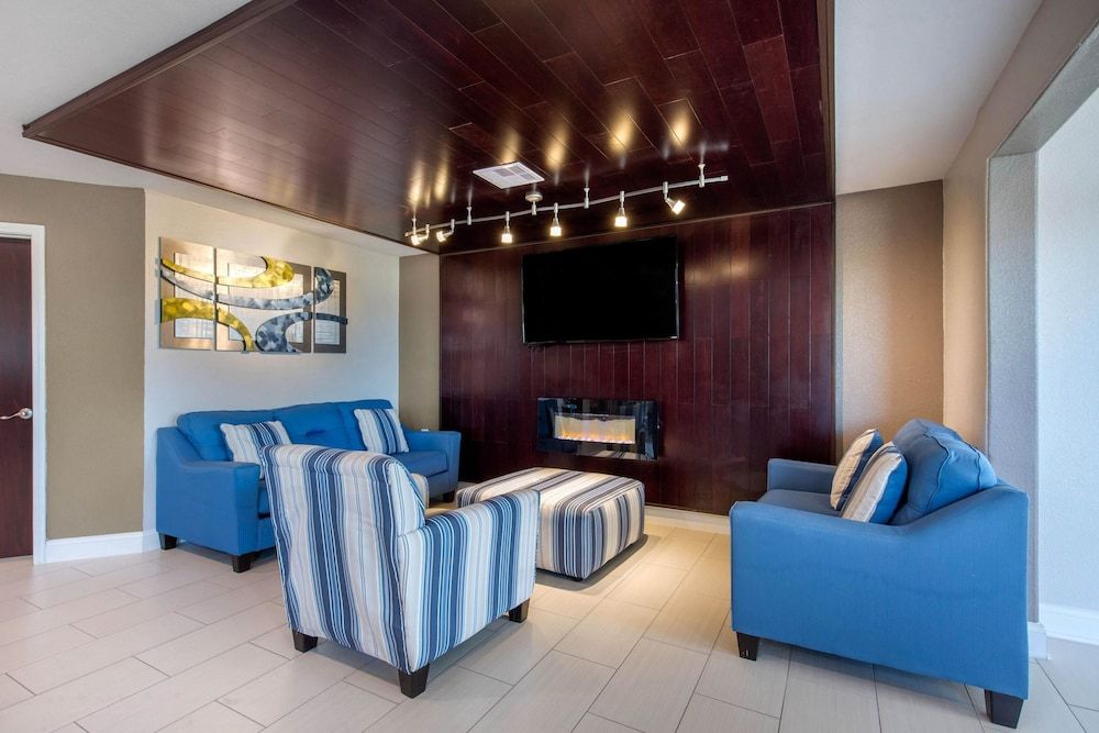 Quality Inn Port Arthur – Nederland 3