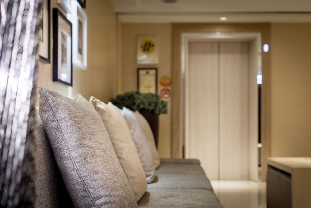 We Meet Taipei Hotel 2