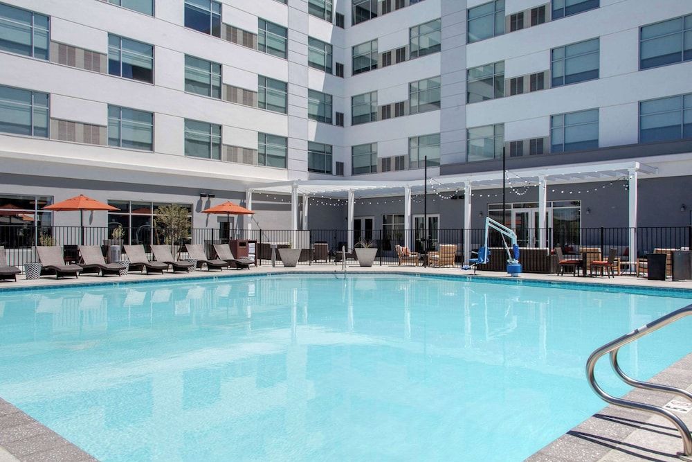 Cambria Hotel Phoenix Chandler - Fashion Center 4 estrelas em Chandler