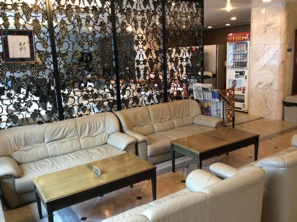 Hotel Sun Plus Yutaka 3