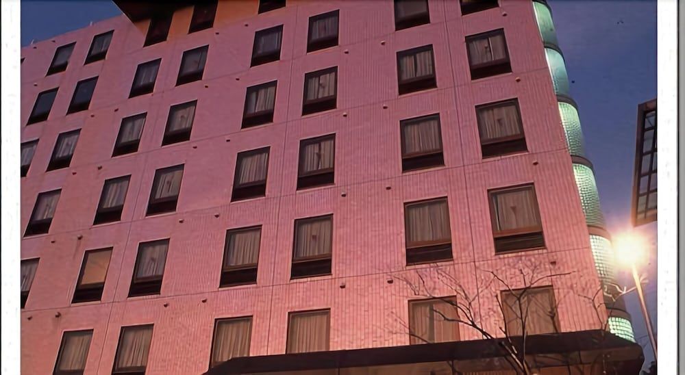 Hotel Sun Plus Yutaka