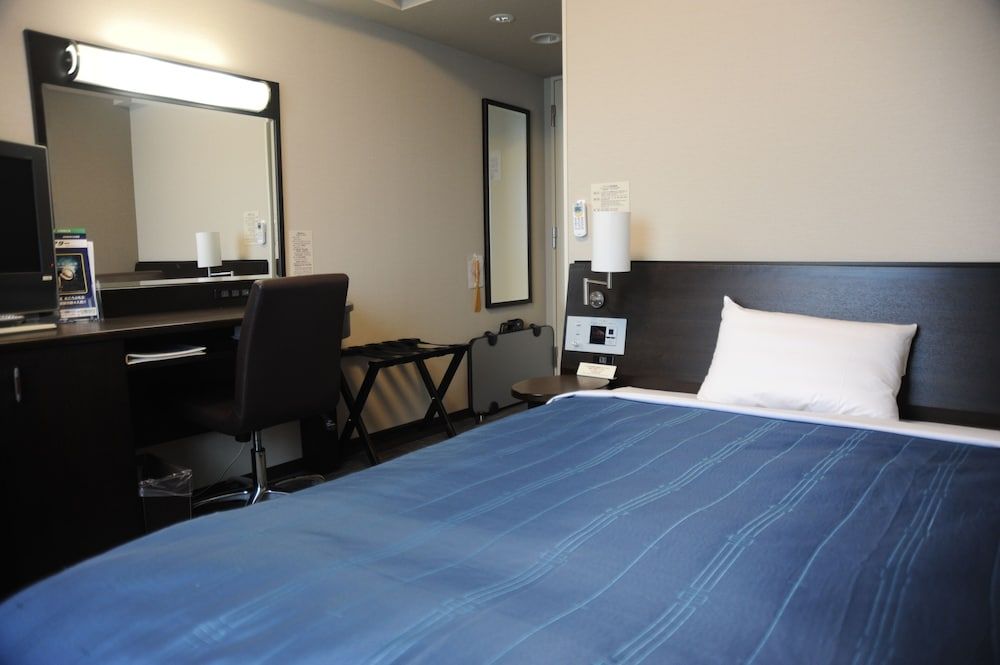 Hotel Route - Inn Ena 3