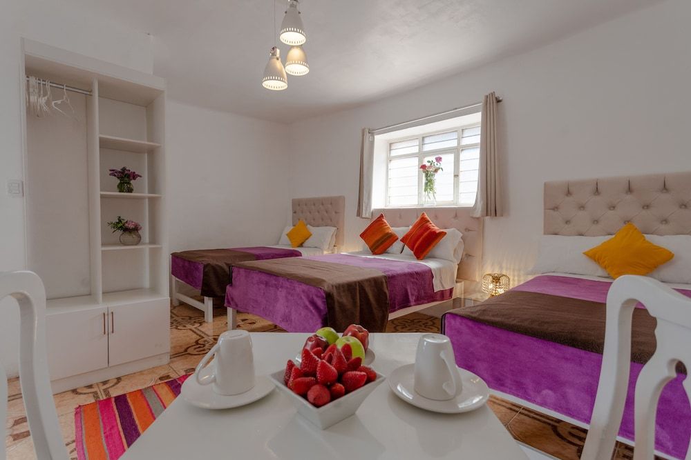 Indavesa Sacred Valley Collection 1