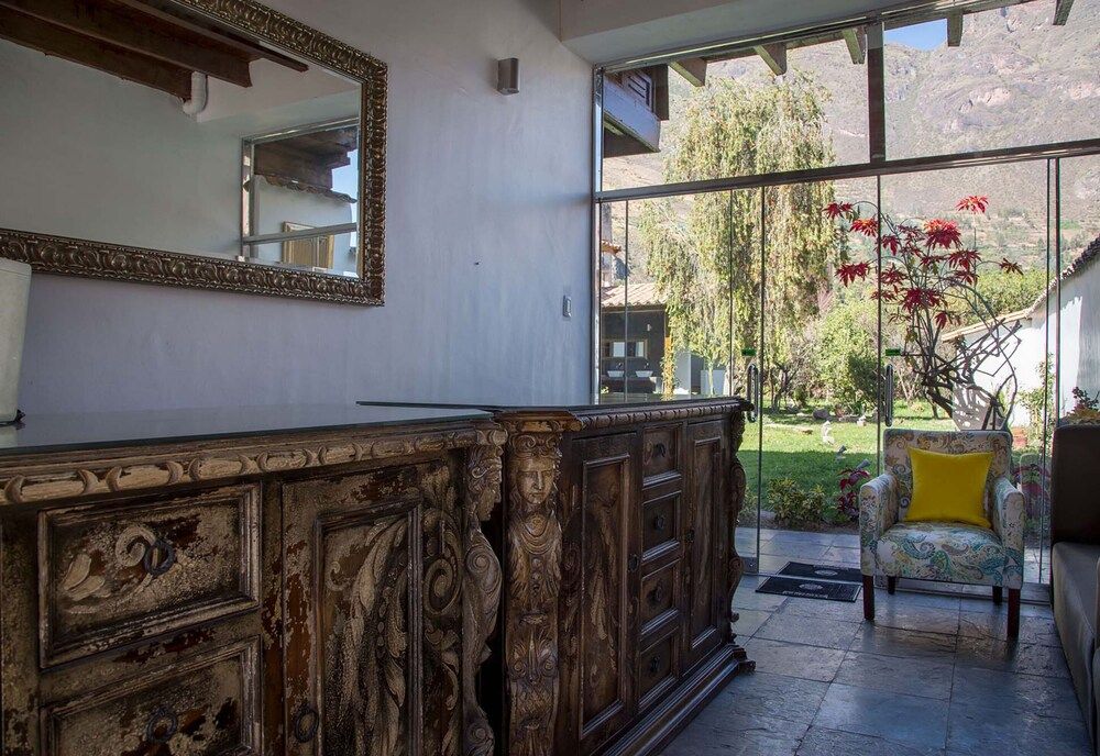 Indavesa Sacred Valley Collection 2