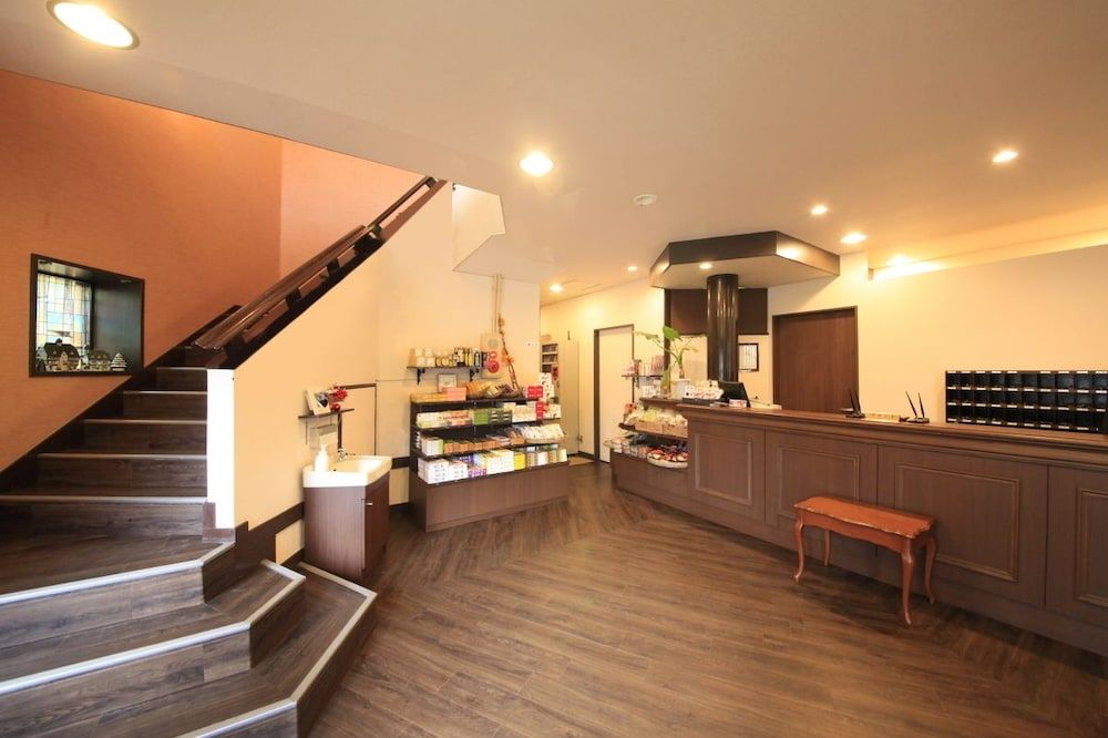 Izu Ippekiko Lakeside Terrace 2