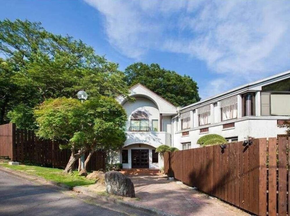 Izu Ippekiko Lakeside Terrace 3 estrellas en Ito