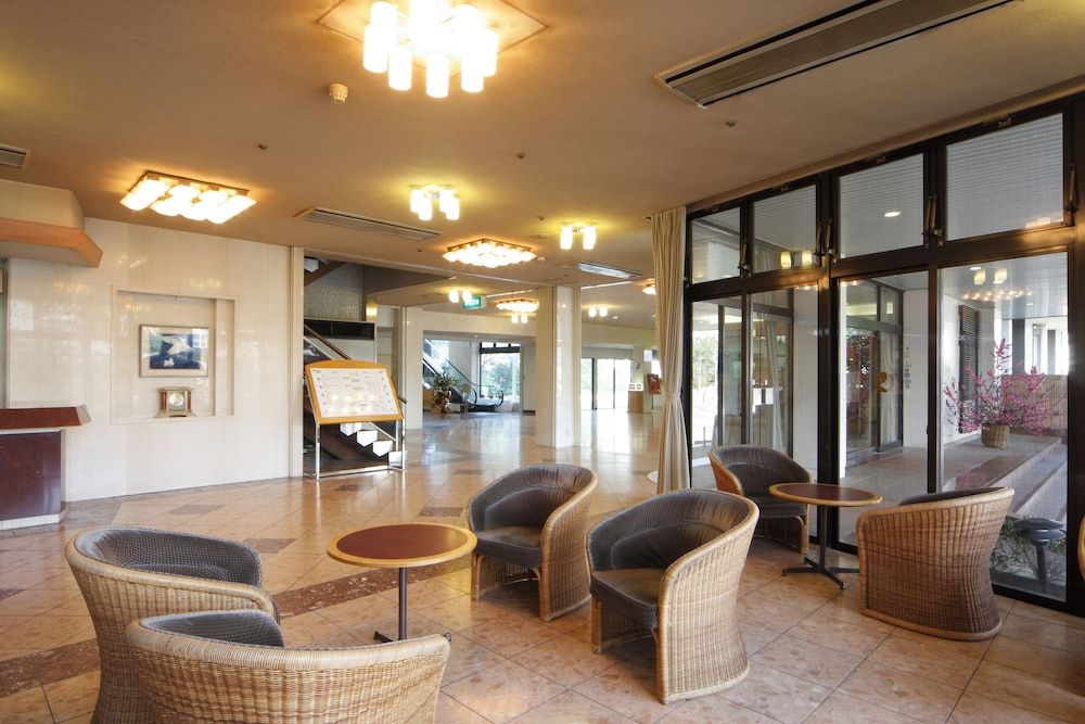 Tamana Onsen Hotel Shirasagi 2