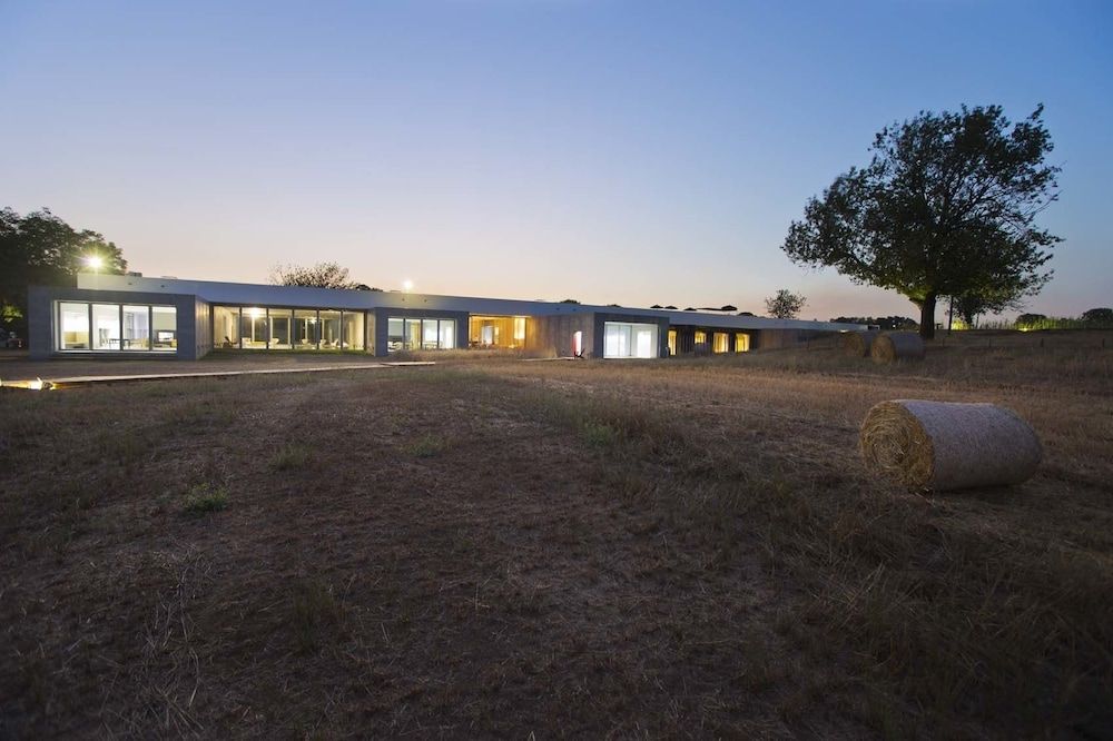 Antonello Colonna Resort & SPA 1