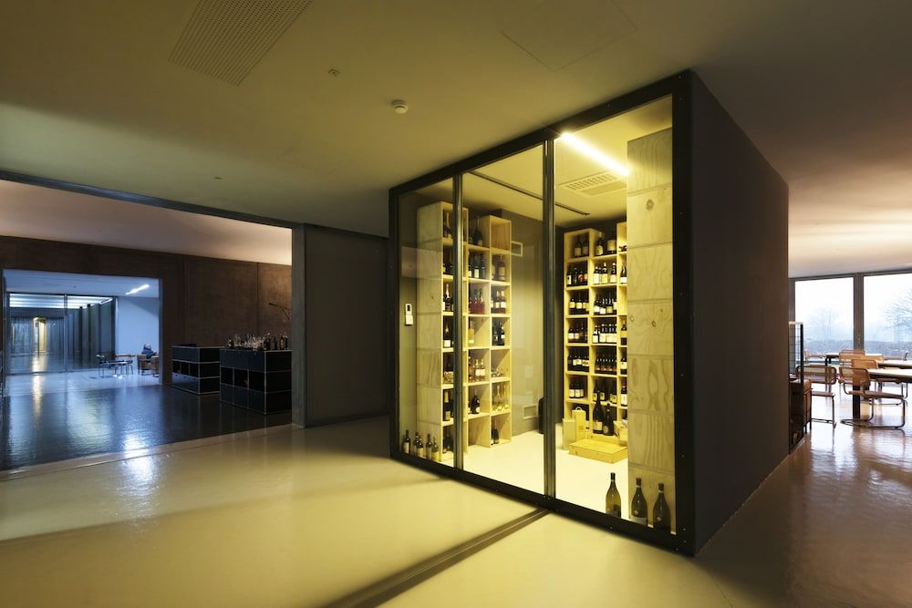 Antonello Colonna Resort & SPA 3