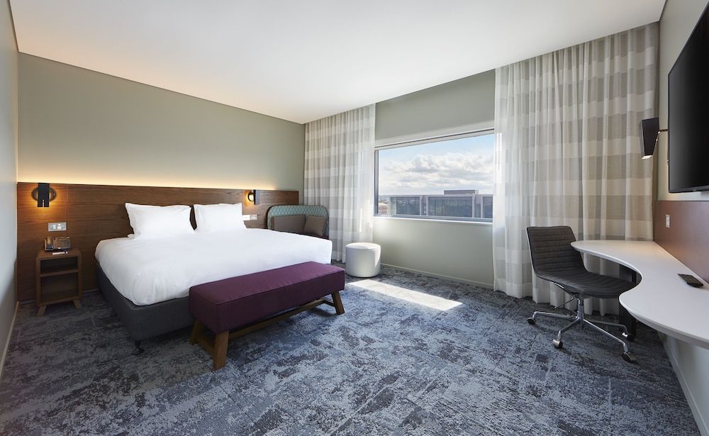 Holiday Inn Express Newcastle by IHG 3