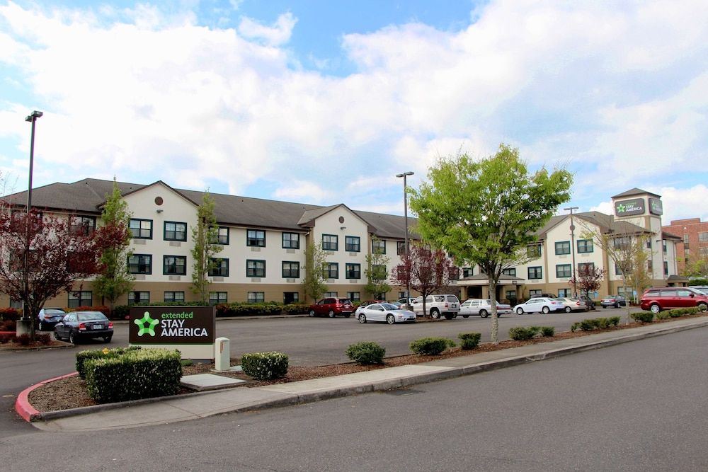 Extended Stay America Suites Portland Beaverton/Hillsboro 2 estrelas em Beaverton