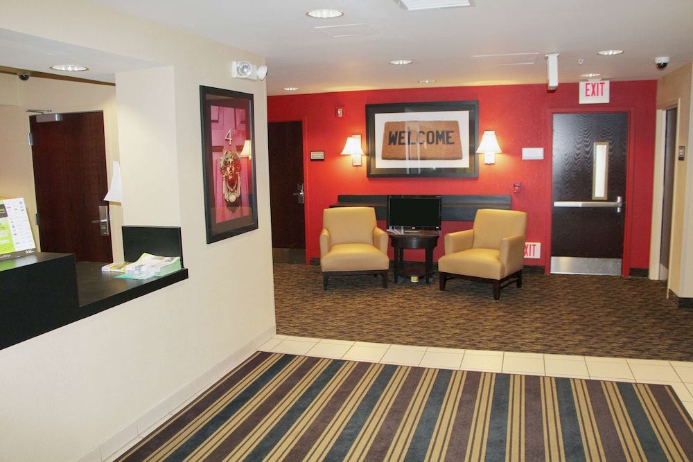 Extended Stay America Suites Portland Beaverton/Hillsboro 2