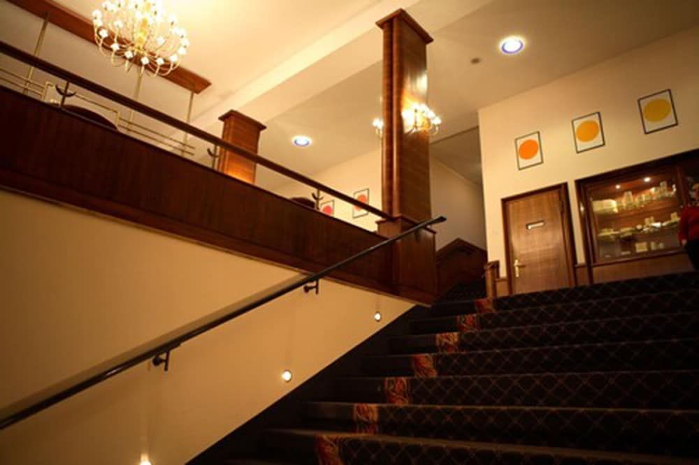 Hotel Niedersaechsischer Hof 2