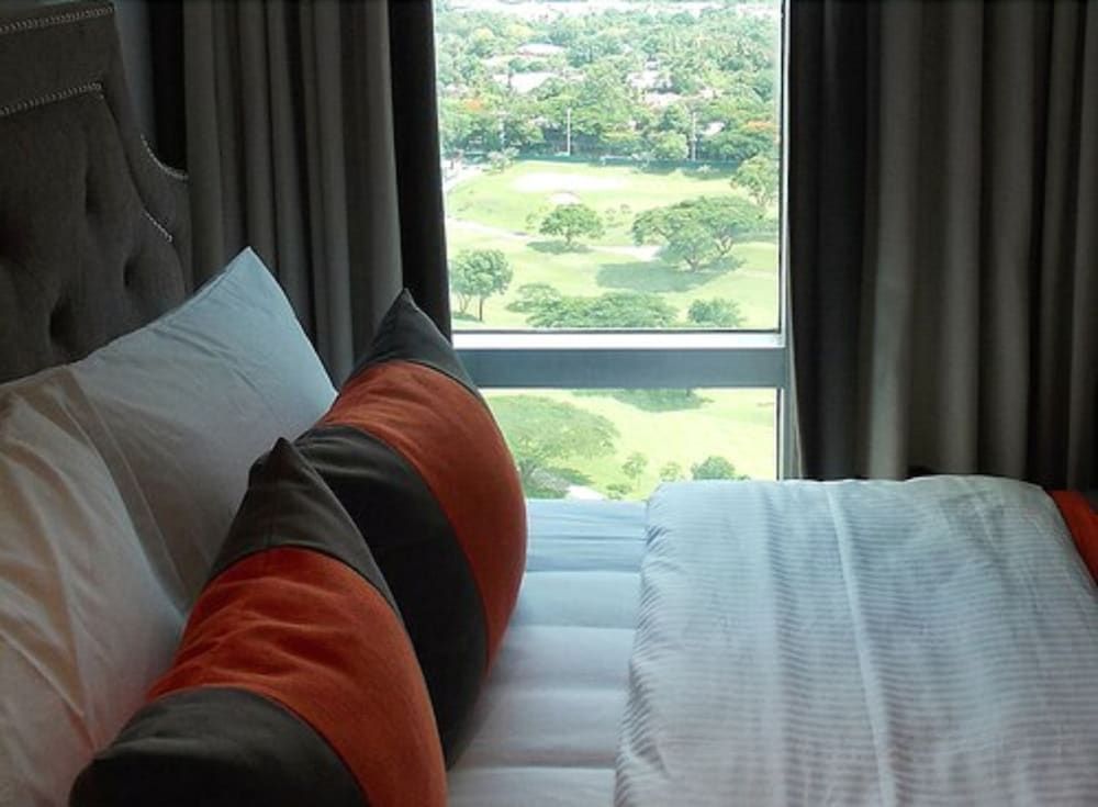 Avant Serviced Suites 1