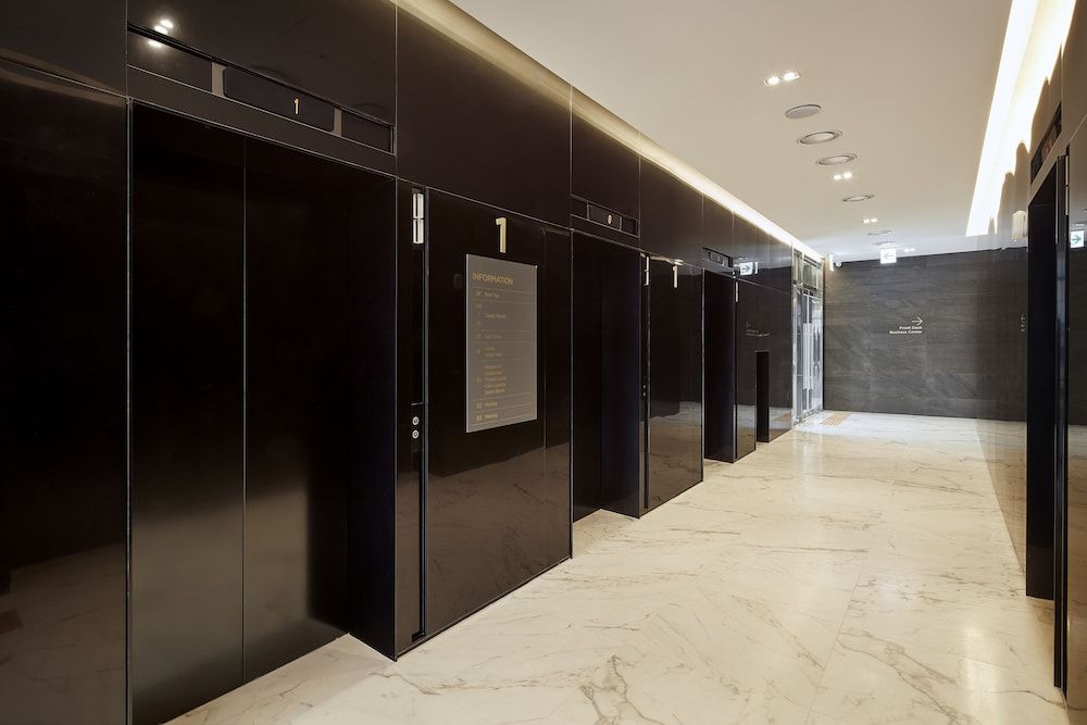 Ramada Encore by Wyndham Gimpo Han River Hotel 2