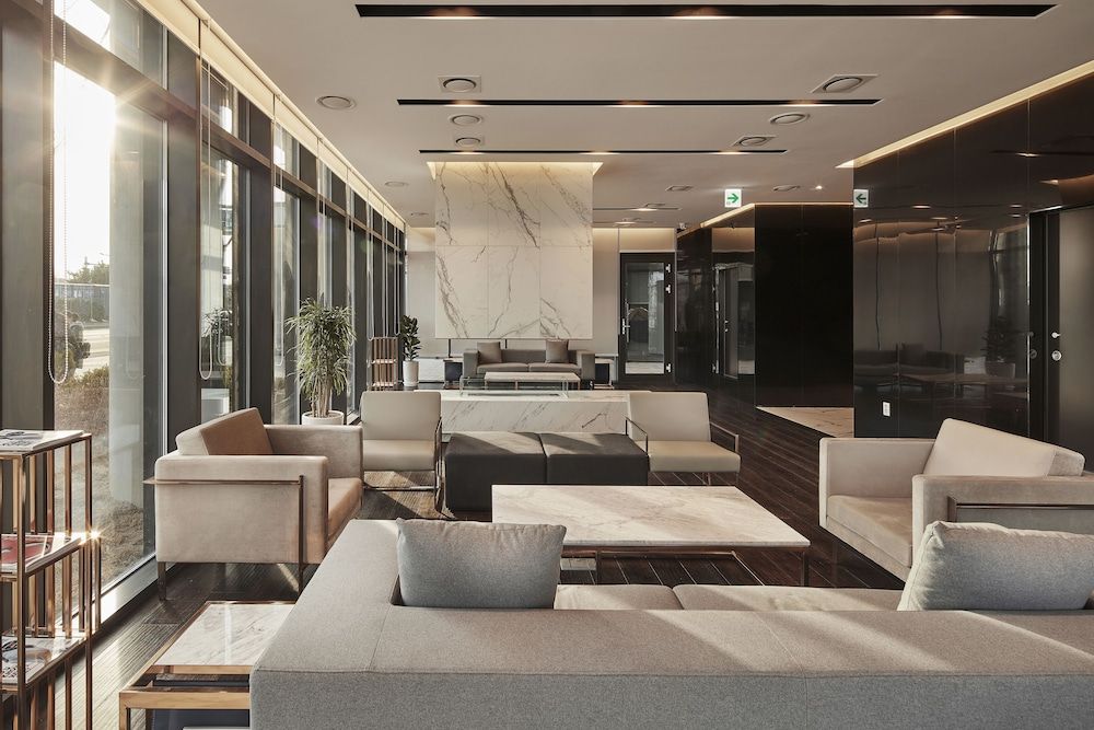 Ramada Encore by Wyndham Gimpo Han River Hotel 3