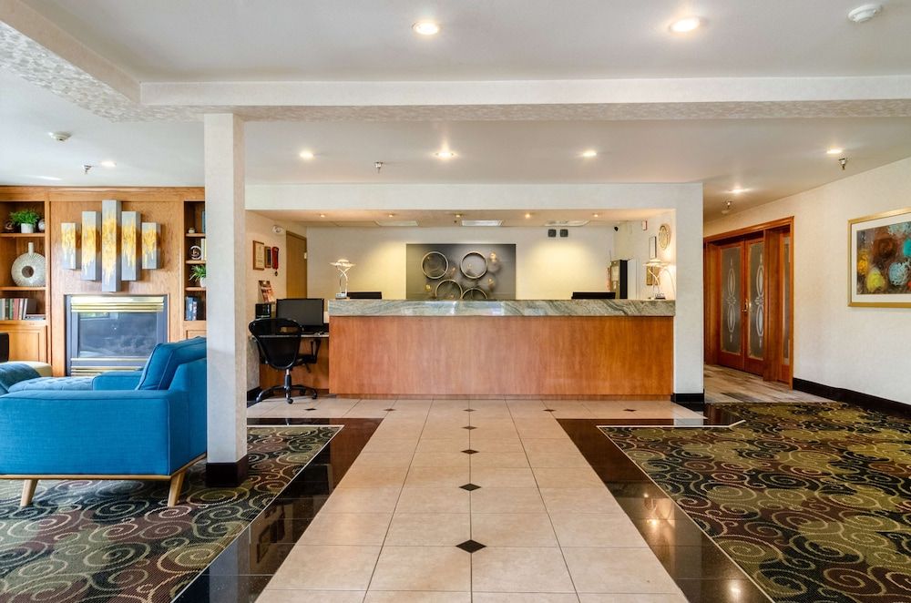 GuestHouse Inn & Suites Hotel Poulsbo 2