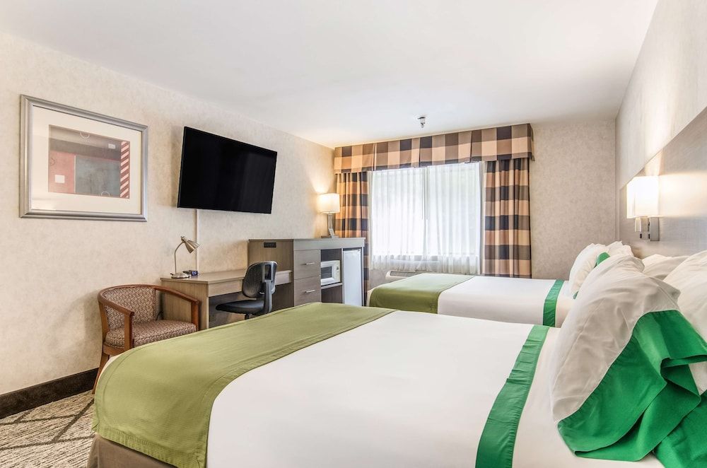 GuestHouse Inn & Suites Hotel Poulsbo 3 estrelas em Poulsbo
