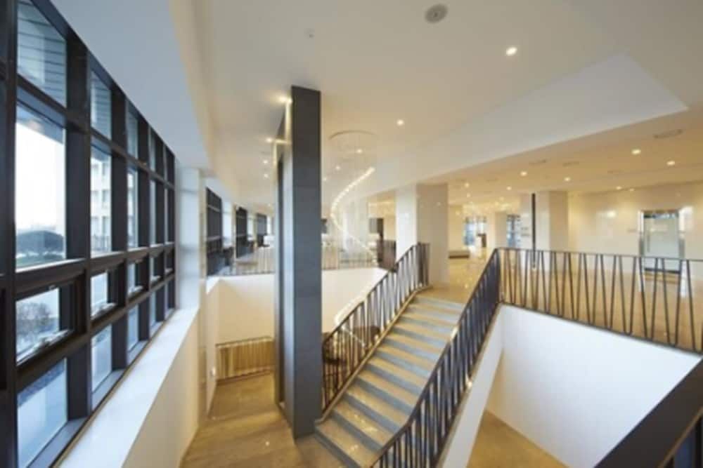 Ramada Hotel & Suites by Wyndham Gangwon Pyeongchang 3