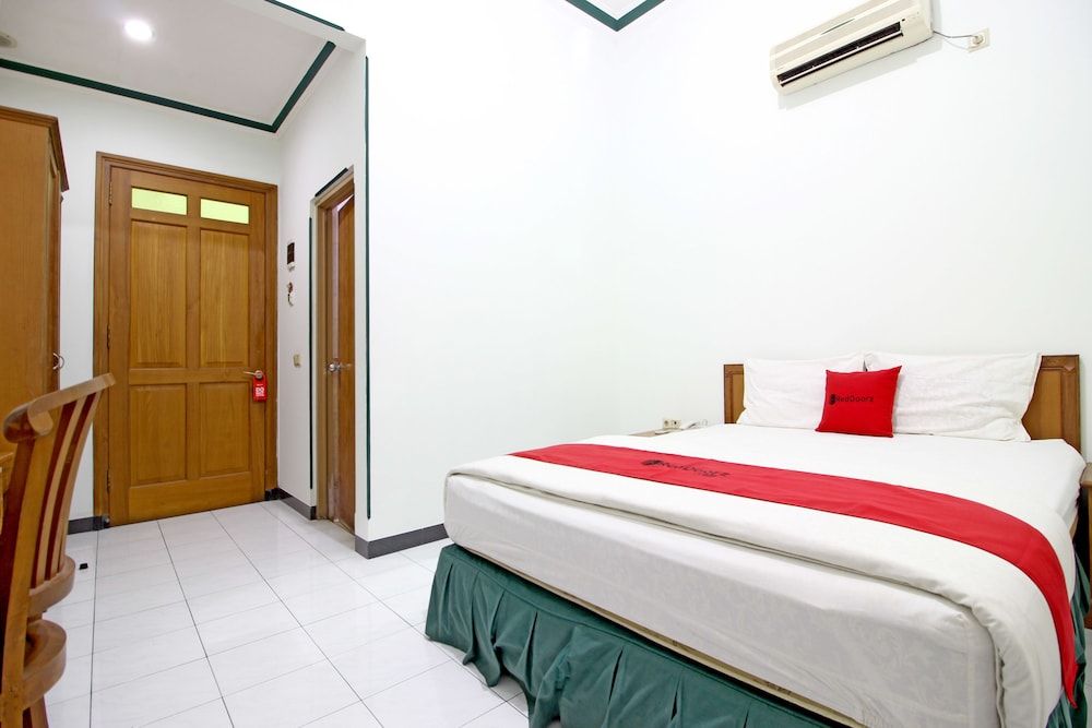 RedDoorz near XT Square Yogyakarta -1 estrellas en Yogyakarta