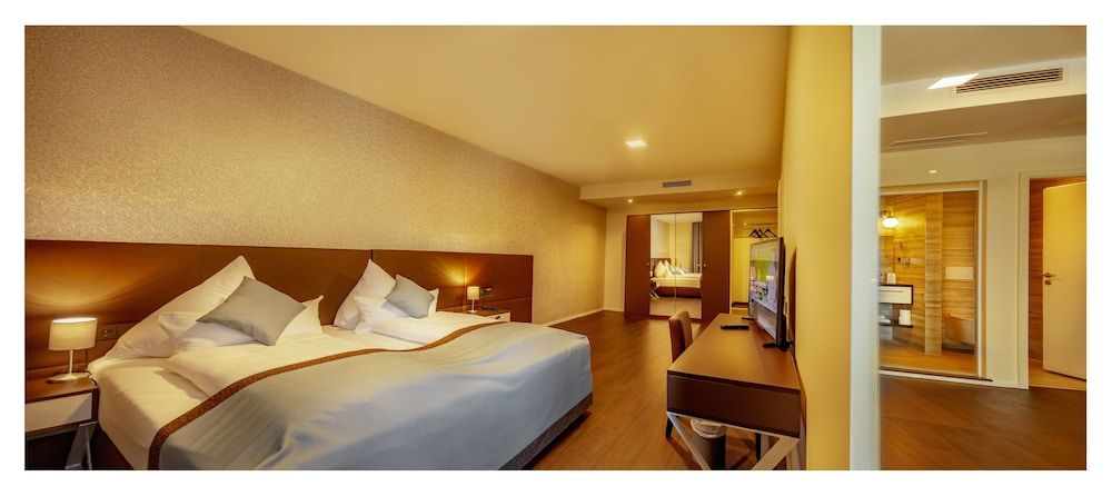Trip Inn Conference Hotel & Suites 4 estrelas em Wetzlar