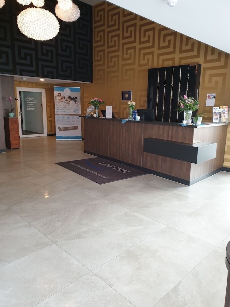 Trip Inn Conference Hotel & Suites 2