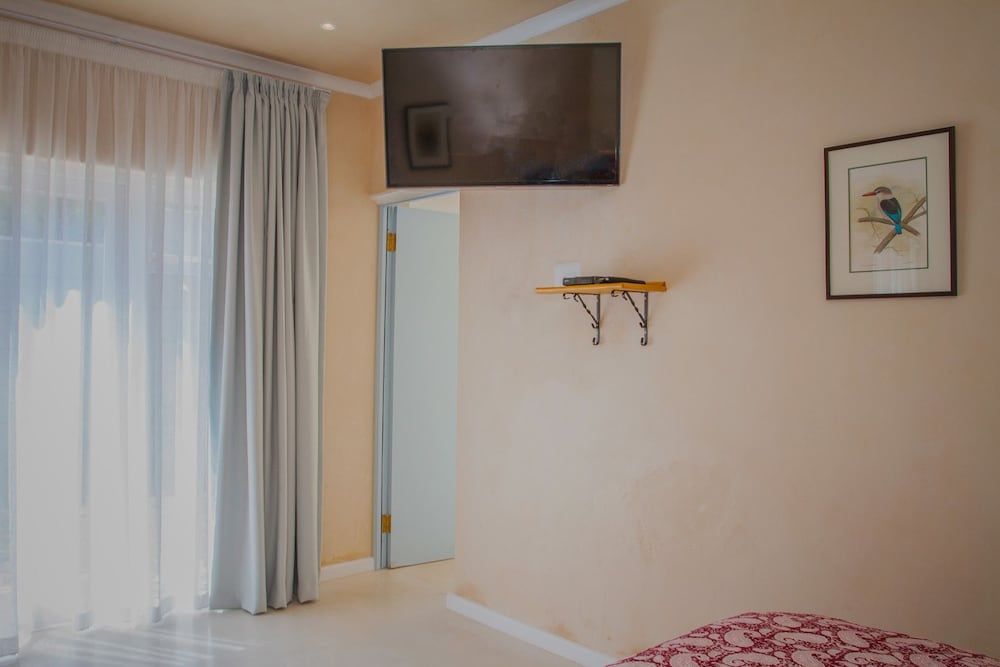 The View Swellendam 2