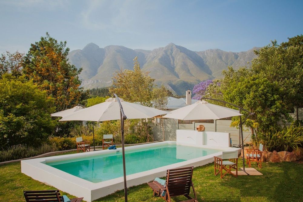 The View Swellendam -1 estrellas en Swellendam