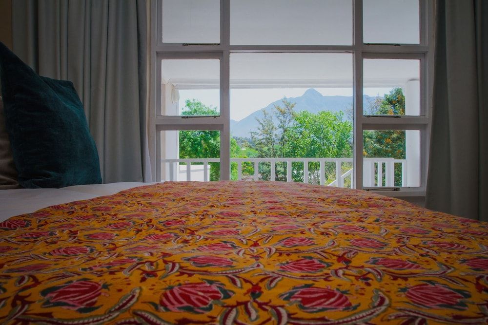 The View Swellendam 3