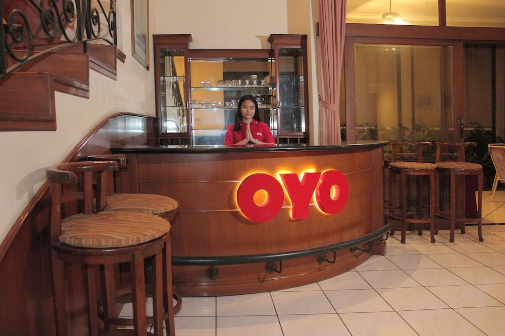 Super OYO 123 Puri Lotus 2