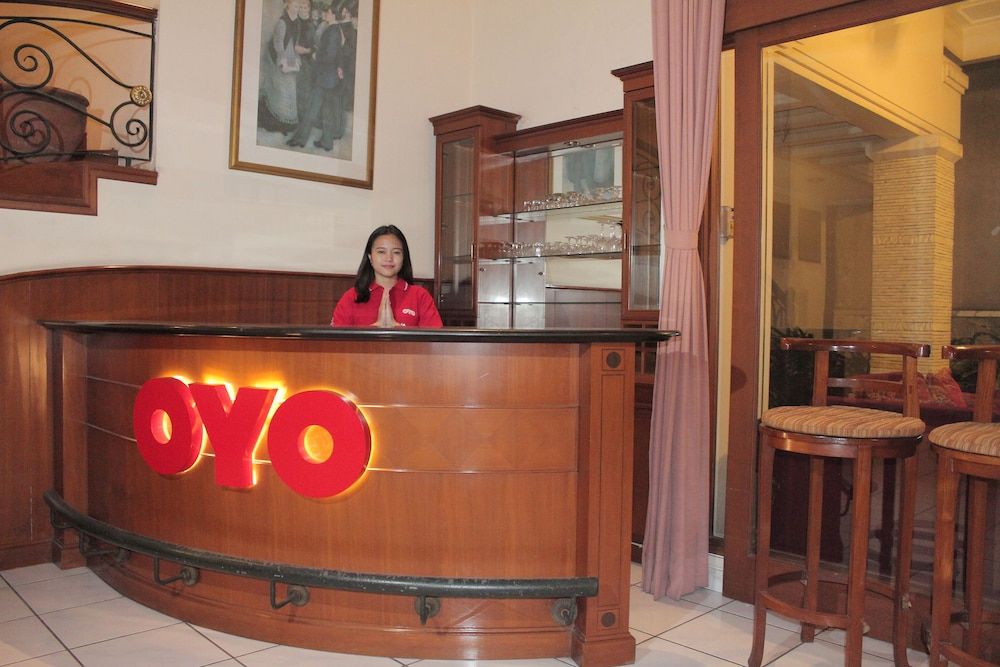 Super OYO 123 Puri Lotus 3