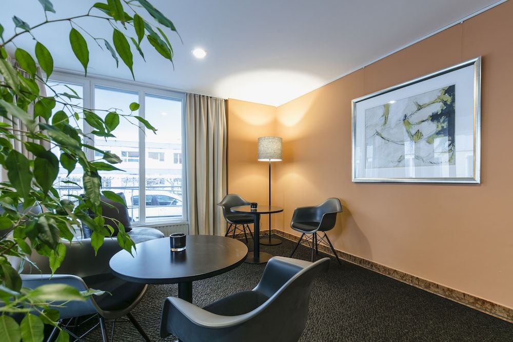 Montfort - das Hotel 2