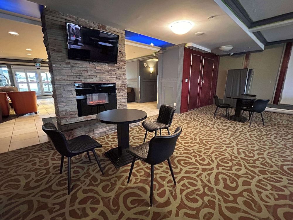 Hotel Dawson Creek, SureStay Collection By Best Western 2