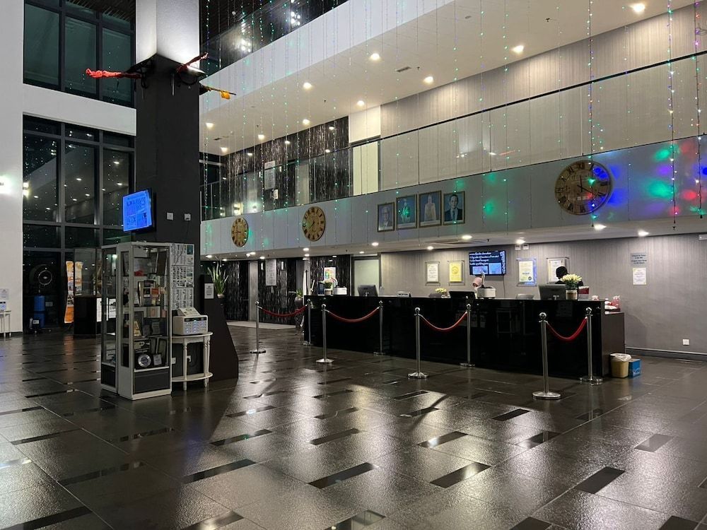 D'Wharf Hotel & Serviced Residence 2