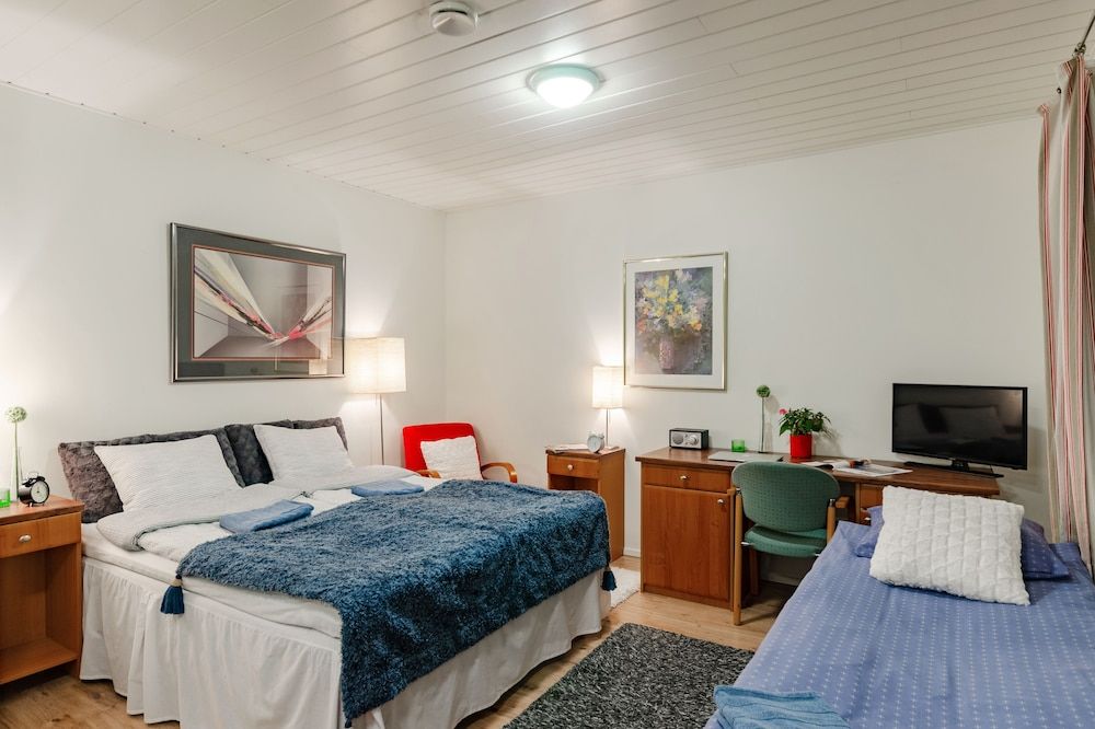 Hotel Villa Molnby 3