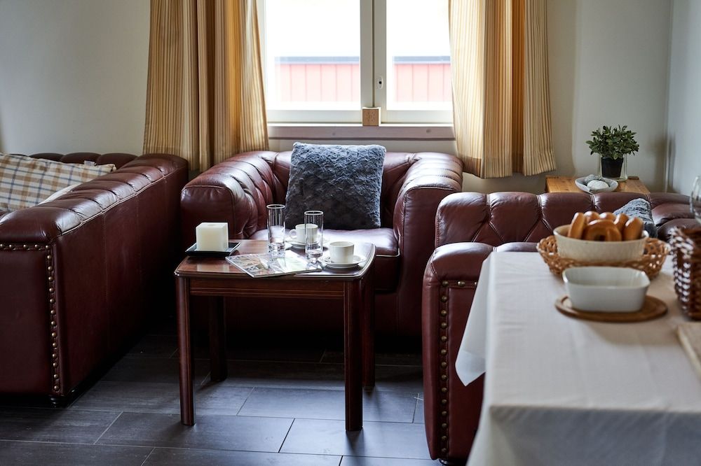 Hotel Villa Molnby 2