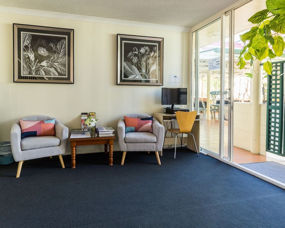 Toowong Central Motel Apartments 2