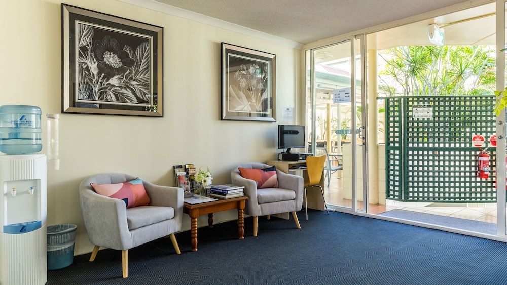 Toowong Central Motel Apartments 3